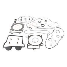 COMPLETE GASKET KIT WITH OIL SEALS WINDEROSA CGKOS 811485