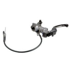 HYDRAULIC - CLUTCH TRANSFORMATION KIT ACCOSSATO HS052
