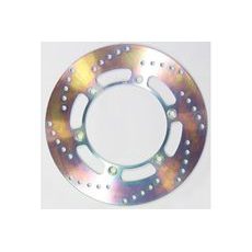 ZAVORNI DISK EBC MD692