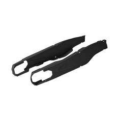 SWINGARM PROTECTORS POLISPORT PERFORMANCE 8463400001 ČRNA