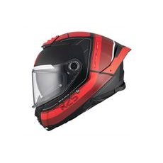 HELMET MT HELMETS THUNDER 4 SV R25 B35 GLOSS XXXL