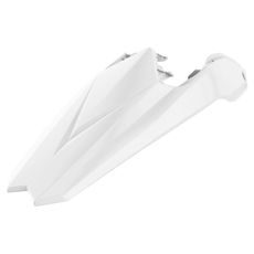 REAR FENDER + SIDE PANELS POLISPORT 8556000001 BELA