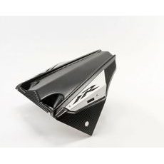 ZADNJI BLATNIK PUIG R 7688C CARBON LOOK