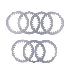 STEEL CLUTCH PLATES KIT ATHENA P40240038