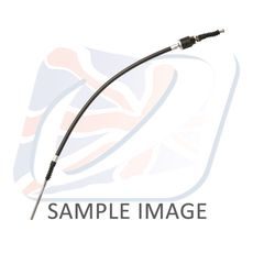 KABEL ZA ZADNJO ZAVORO S STIKALOM VENHILL N01-2-104A