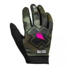 OFF-ROAD ROKAVICE MUC-OFF CAMO 20099 L