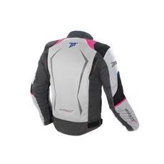 JAKNA SEVENTY DEGREES 70° SD-JR49 ICE/BLUE/PINK XS