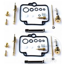 CARBURETTOR REPAIR KIT KEYSTER KS-0674NR (FULL SET)