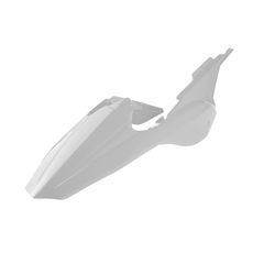 REAR FENDER + SIDE PANELS POLISPORT 8596300002 BELA