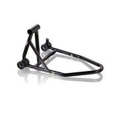 MOTORCYCLE STAND PUIG SIDE STAND 7364N ČRNA LEVI