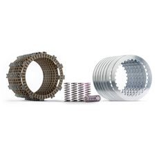 FSC Clutch plate and spring kit HINSON FSC357-8-001 (8 plate)