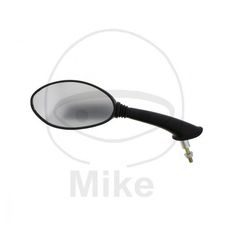 VZVRATNO OGLEDALO JMP ZR 0211 ČRN LEVI