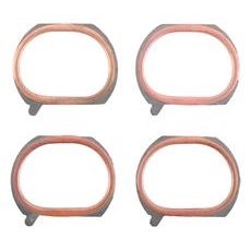 EXHAUST GASKET KIT WINDEROSA EGK 823137
