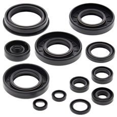 ENGINE OIL SEAL KIT WINDEROSA EOSK 822252