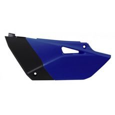 SIDE PANELS POLISPORT 8607700002 (PAR) BLUE/BLACK