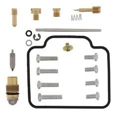 CARBURETOR REBUILD KIT ALL BALLS RACING CARK26-1097