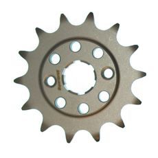 VERIŽNI SET D.I.D CHAIN - SREBRNA CHAIN 520 VX, X-RING (X, NX, QX, XS), CHK FRONT SPROCKET SUPERSPROX, CHK REAR SPROCKET SUPERSPROX ZA HONDA CMX 250 REBEL 1997-1999