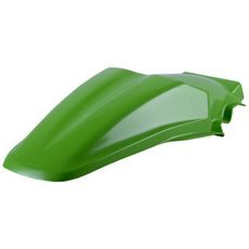 ZADNJI BLATNIK POLISPORT 8560400009 GREEN 05 ZA KAWASAKI KX 85 2001-2013, KAWASAKI KX 100 2001-2013