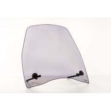 WINDSHIELD PUIG URBAN 8467H SMOKE