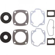 COMPLETE GASKET KIT WINDEROSA CGKOS 7111210 WITH SEALS