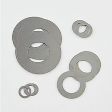 FF NYLON SHIM K-TECH 120-460-006 25.00X47.00MM