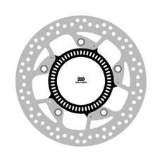 ZAVORNI DISK NG 2356