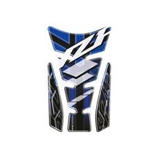 TANK PAD PUIG WINGS 4723A MODER WITH SIDE PART