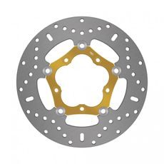 ZAVORNI DISK EBC MD876