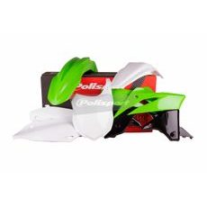 SET PLASTIK POLISPORT 90625 OEM COLOR