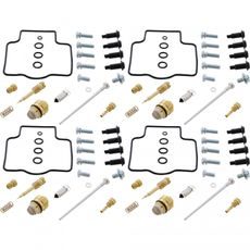 CARBURETOR REBUILD KIT ALL BALLS RACING CARK26-1719