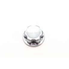 CLOSED STEERING NUT 4RACING GSC05 TITANIUM