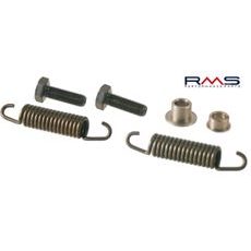 CENTRAL STAND SPRING KIT RMS 121619150