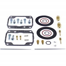 CARBURETOR REBUILD KIT ALL BALLS RACING CARK26-10116