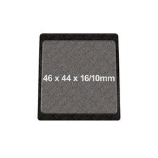 ZAVORNE OBLOGE EBC FA048