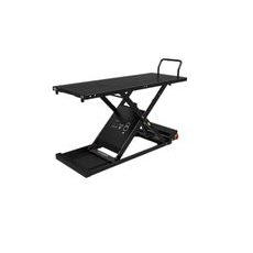 MOTORCYCLE LIFT LV8 GOLDRAKE 800HC IN-GROUND VERSION EG800HCFE.CUST (CUSTOMIZED)