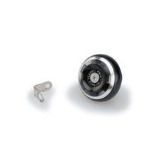 PLUG OIL CAP PUIG TRACK 20341P SREBRNA