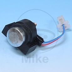STARTER SOLENOID RELAY JMP