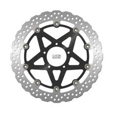 ZAVORNI DISK NG 1693XG