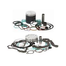 TOPEND PISTON KIT VERTEX VTK23630D-1 CYLINDER 66,4MM PISTON 66,37MM