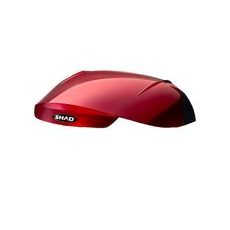 POKROV KOVČKA ( COVER ) SHAD D1B33E809 ZA SH33 RDEČ