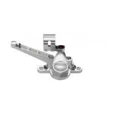 CLAMPS STEERING KIT BITUBO RACING MOUNTING