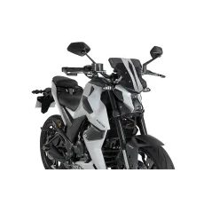 WINDSHIELD PUIG NEW GEN. SPORT 22941F DARK SMOKE