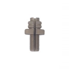 Adjusting screw DOMINO 121858300 M10x1,25mm