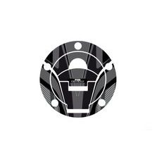 FUEL CAP COVER PUIG RADIKAL 6304U SIVA