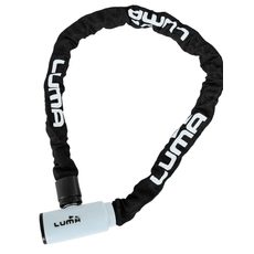 LOCK LUMA ENDURO 8 CHAIN KDM08120W 120 BELA