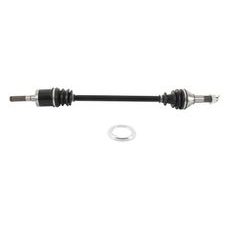 AXLE ALL BALLS RACING AB6-CA-8-217 6BALL