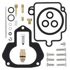 CARBURETOR REBUILD KIT ALL BALLS RACING CARK26-1480
