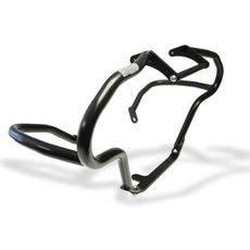 ENGINE GUARDS RDMOTO CF38KD ČRNA LOWER