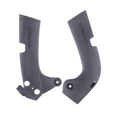 FRAME PROTECTOR POLISPORT PERFORMANCE 8466400003 NARDO GREY