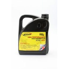 RCU suspension fluid K-TECH 255-000-012-05 HPSF-012 5l